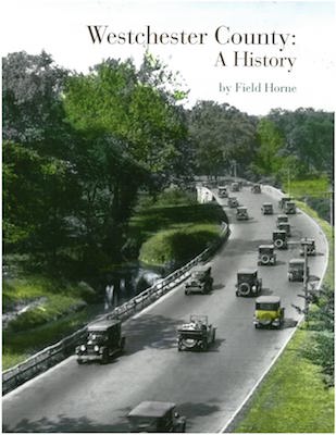 Local History Presentation: 'Westchester County: A History'