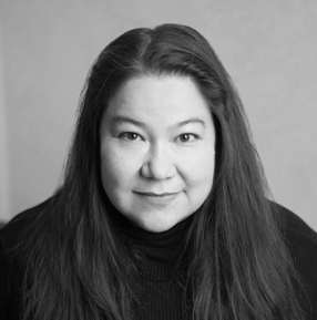 Poetry Reading Featuring Brenda Shaughnessy