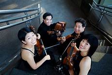 Internationally Acclaimed Ying Quartet presented by the Westchester Chamber Music Society