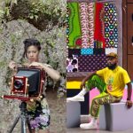 American Family: Derrick Adams and Deana Lawson