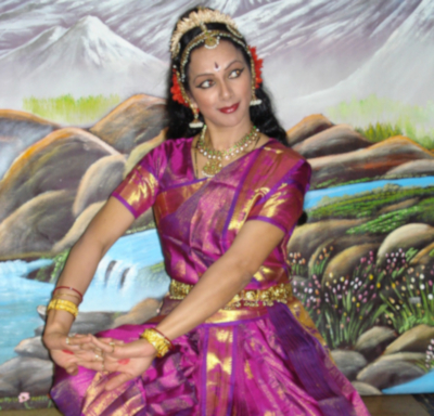 Celebrate Diwali – The Colorful Hindu Festival of Lights  at Pelham Art Center