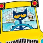 Pete The Cat