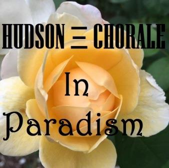 Hudson Chorale Concert at Maryknoll – In Paradisum: Fauré’s Requiem and More (January 26 & 27, 2019)
