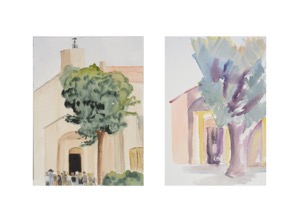 " Points Of View" Art Exhibit