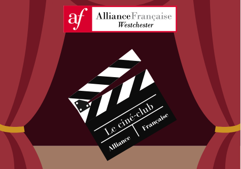 Le ciné-club de l'Alliance Française