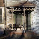 Weathered Structures Seen Through A New Lens
