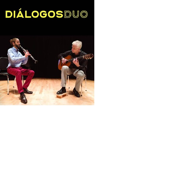Dialogos Duo - Brazillian Songbook