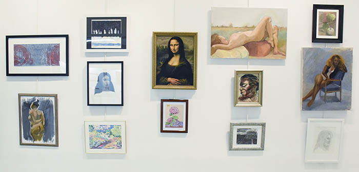 Student Exhibition: \"The Best of the Best\" Opening Reception
