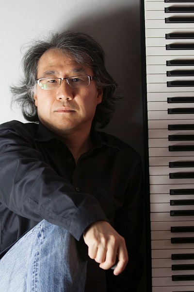 Live Jazz Performance: Takeshi Asai Solo