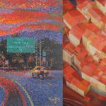 Gallery Exhibition: Up and Down: Global Visions - The Work of Nestor Madalengoitia and Tova Snyder