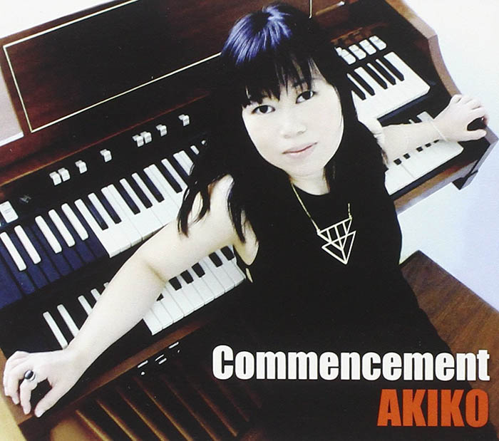 Akiko Tsuruga Jazz Concert