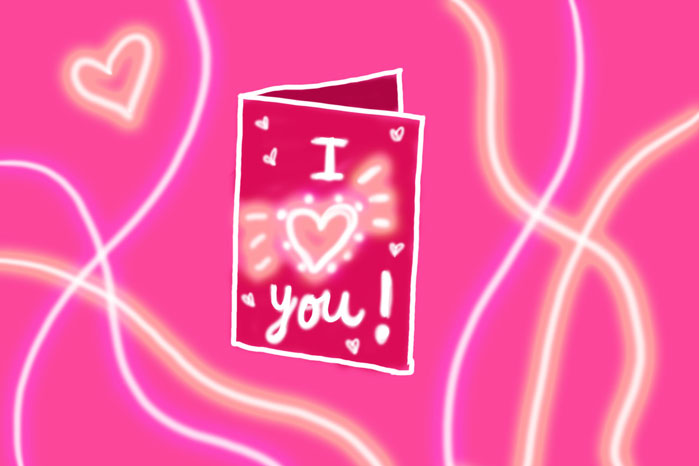 Children's Workshop: Make a Light Up Valentine's Day Card