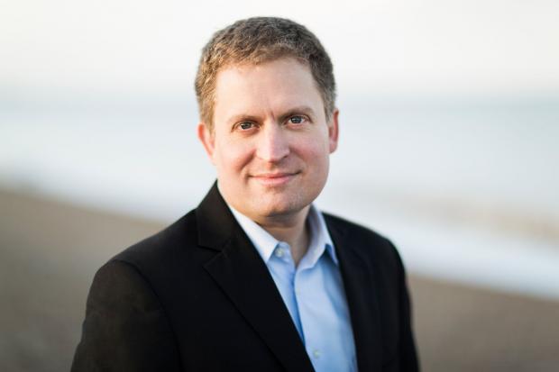 “Musical Storytelling: The Poetry Behind Piano Masterpieces” with Andrew Armstrong at Music Conservatory of Westchester