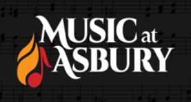Music at Asbury presents "Broadway in Three-Quarter Time"