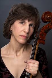 Internationally renowned cellist Natasha Brofsky presents a Master Class at Hoff-Barthelson Music School