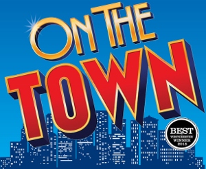 ACT's Junior Troupe presents "On the Town"