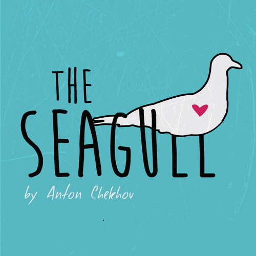 THE SEAGULL by Anton Chekhov