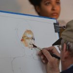 Charles Reid Master Watercolorist