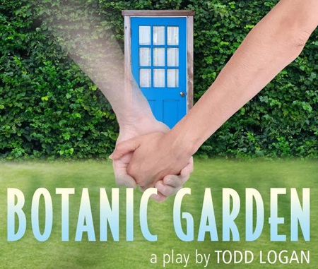 M&M Productions: Botanical Gardens at Harrison Public Library