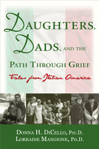 Book Presentation: Daughters, Dads, and the Path Through Grief: Tales from Italian Americans