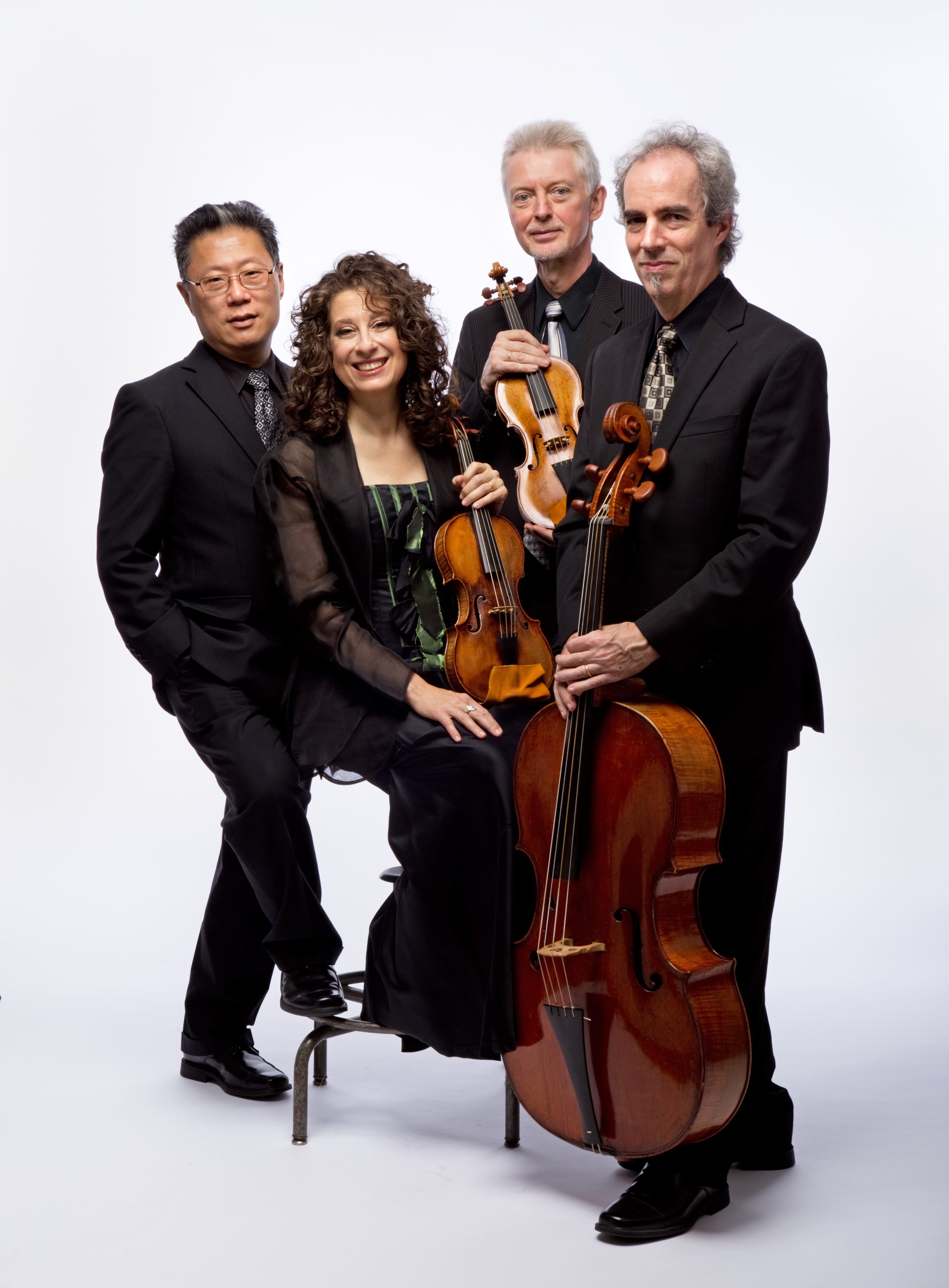 REBEL Presents: “A Rococco Extravaganza" - Concert of Baroque & Classical Chamber Music