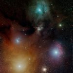 Treasures of the Night Sky - Northern Lights and Astro Photography of Scott Nammacher