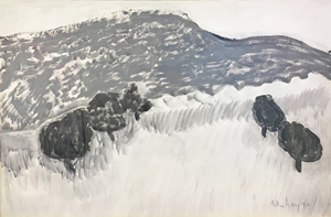 Art Exhibition Opening Reception | STAGING NATURE: A WORLD UNTO ITSELF