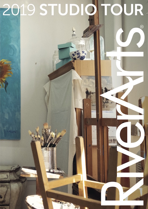 2019 RiverArts Studio Tour