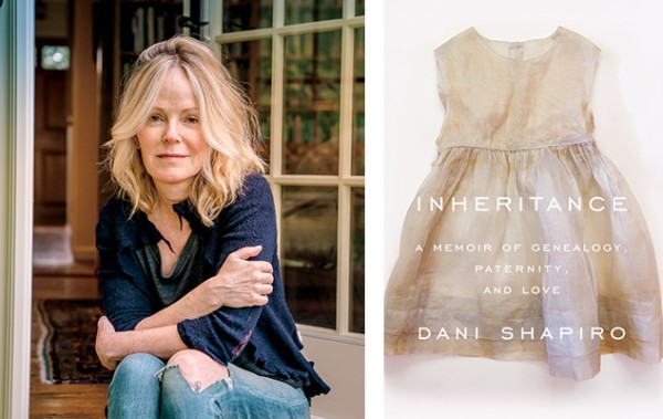 An Evening with Author Dani Shapiro