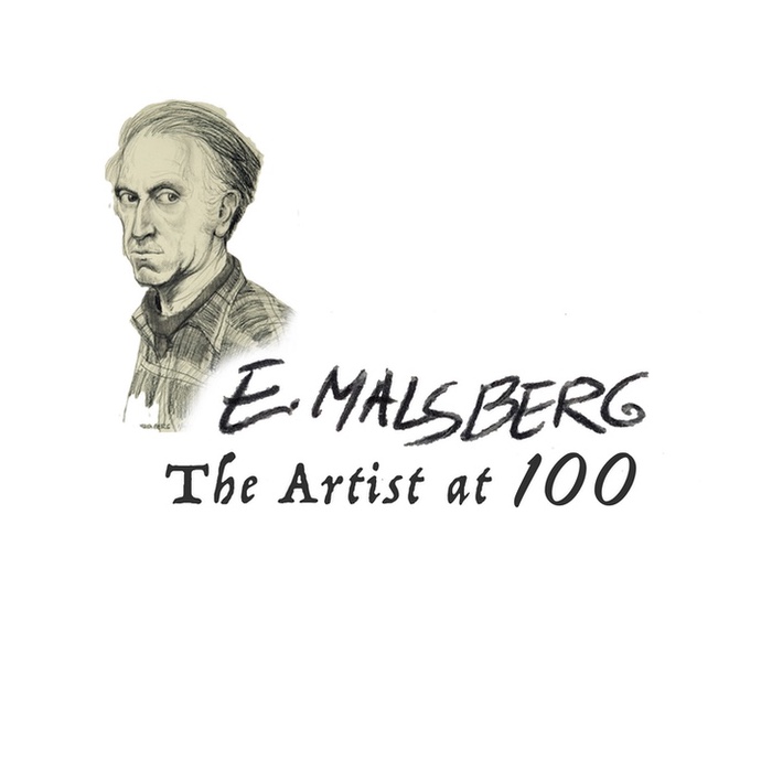 Gallery Opening:  Ed Malsberg | The Artist at 100