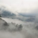Vanishing Landscapes