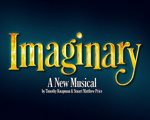 IMAGINARY - U.S. Premiere!