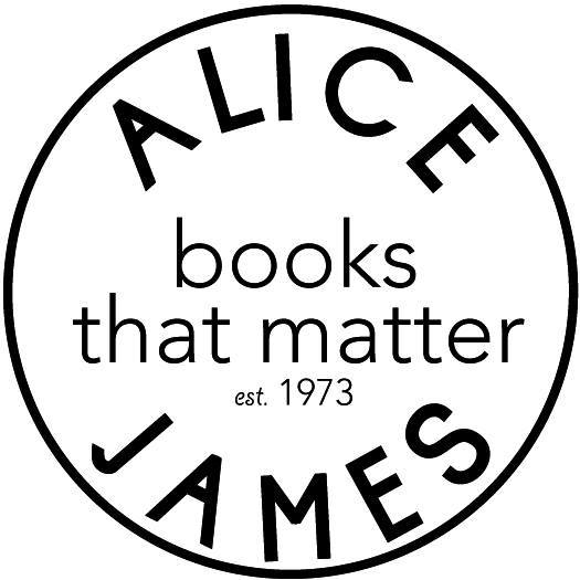 An Anniversary Celebration of Alice James Press