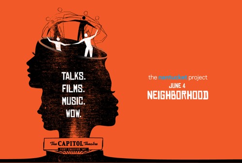 The Nantucket Project presents: The Neighborhood Show