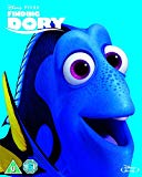 Family Film: Finding Dory