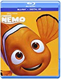 Family Films: Finding Nemo