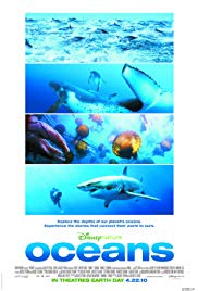 Family Film: Oceans