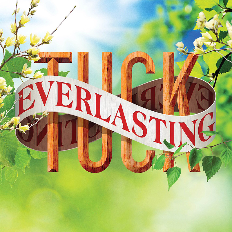 Tuck Everlasting