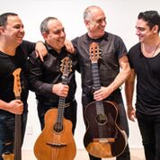 David Broza & Trio Havana