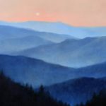 Exhibition of Recent Works by Linda Puiatti