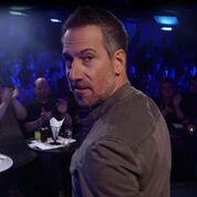 Joe Matarese & Friends I Stand-Up For Mental Health