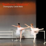 Pre-Professional Conservatory Audition