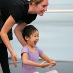 Dance Open House