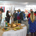 Reception: RAC Member Exhibit