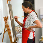Adult Workshop: Painting "Alla Prima"
