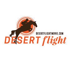 Desert Flight. Screening + Q&A with producer Ryan Koral