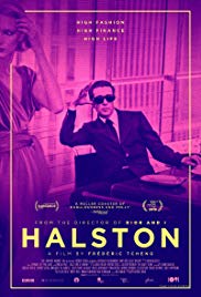 Halston Screening Event + Q&A