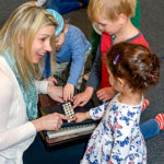 Hoff-Barthelson Music School Hosts Early Childhood Open House