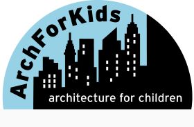 Adventure in Architecture Workshop for Arts Fest at Huguenot Children\'s Library
