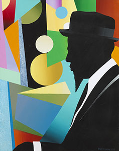 Reception: "In the Pocket: Images Of and Through Jazz"